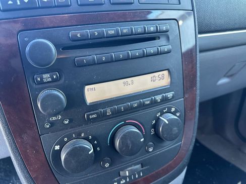 Used 2006 Chevrolet Uplander LT w/ Security Package image 13