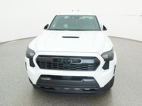 New 2026 Toyota Tacoma TRD Sport RWD image 2