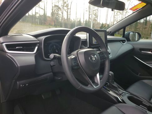 Used 2024 Toyota Corolla XSE image 15