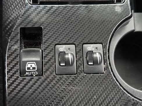 Used 2023 Toyota 4Runner TRD Pro AWD/4WD image 22