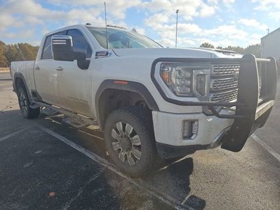 Used 2023 GMC Sierra 2500 Denali