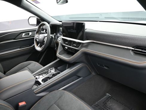 New 2026 Ford Explorer Tremor w/ Tremor Convenience Package image 41