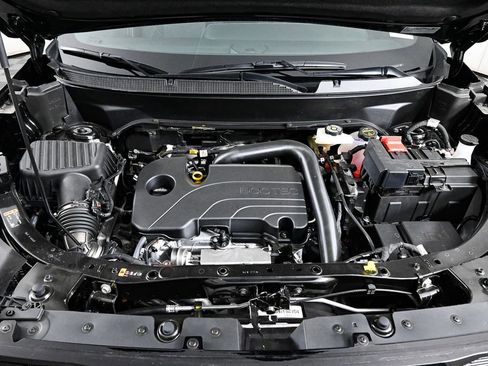 New 2026 GMC Terrain Elevation image 31