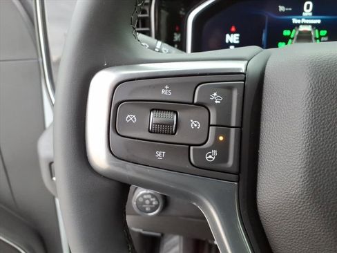 New 2026 Chevrolet Silverado 2500 LT w/ Trail Boss Package image 21