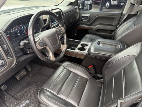 Used 2019 GMC Sierra 2500 Denali w/ Duramax Plus Package image 50
