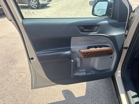 Used 2024 Ford Maverick Lariat AWD/4WD image 13