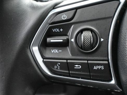 Used 2023 Acura MDX FWD image 8