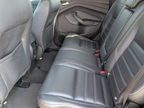 Used 2019 Ford Escape SEL AWD/4WD image 8