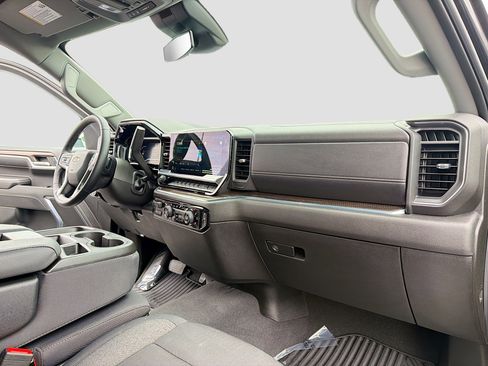 Used 2024 Chevrolet Silverado 1500 LT w/ All Star Edition Plus image 5