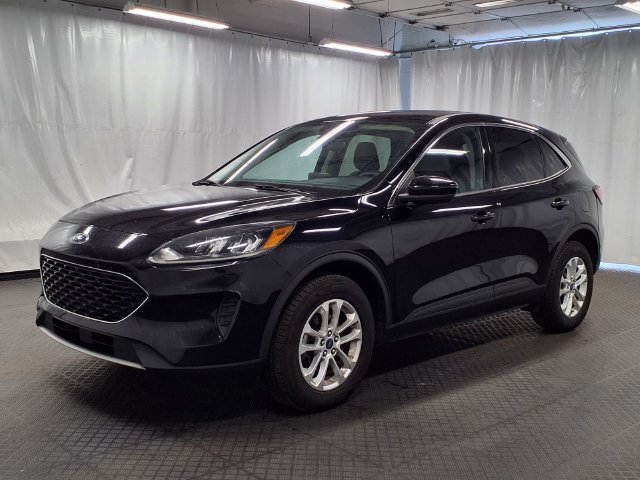 Used 2020 Ford Escape SE AWD/4WD image 22