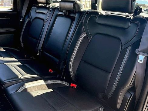 Used 2022 RAM 1500 TRX AWD/4WD image 27