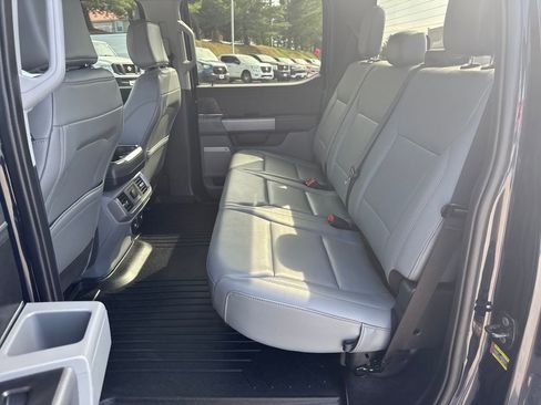 Used 2025 Ford F150 Lightning Flash AWD/4WD image 25