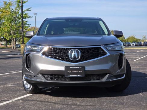 Used 2022 Acura RDX AWD image 19
