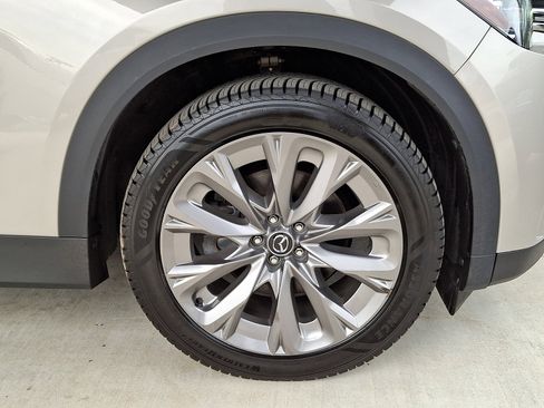 Used 2024 MAZDA CX-90 3.3 Turbo w/ Premium Package AWD/4WD image 8