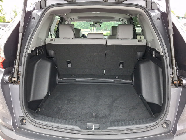 Used 2017 Honda CR-V EX-L image 30