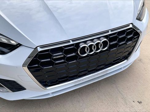 Used 2023 Audi A5 2.0T Premium Plus w/ Premium Plus image 29