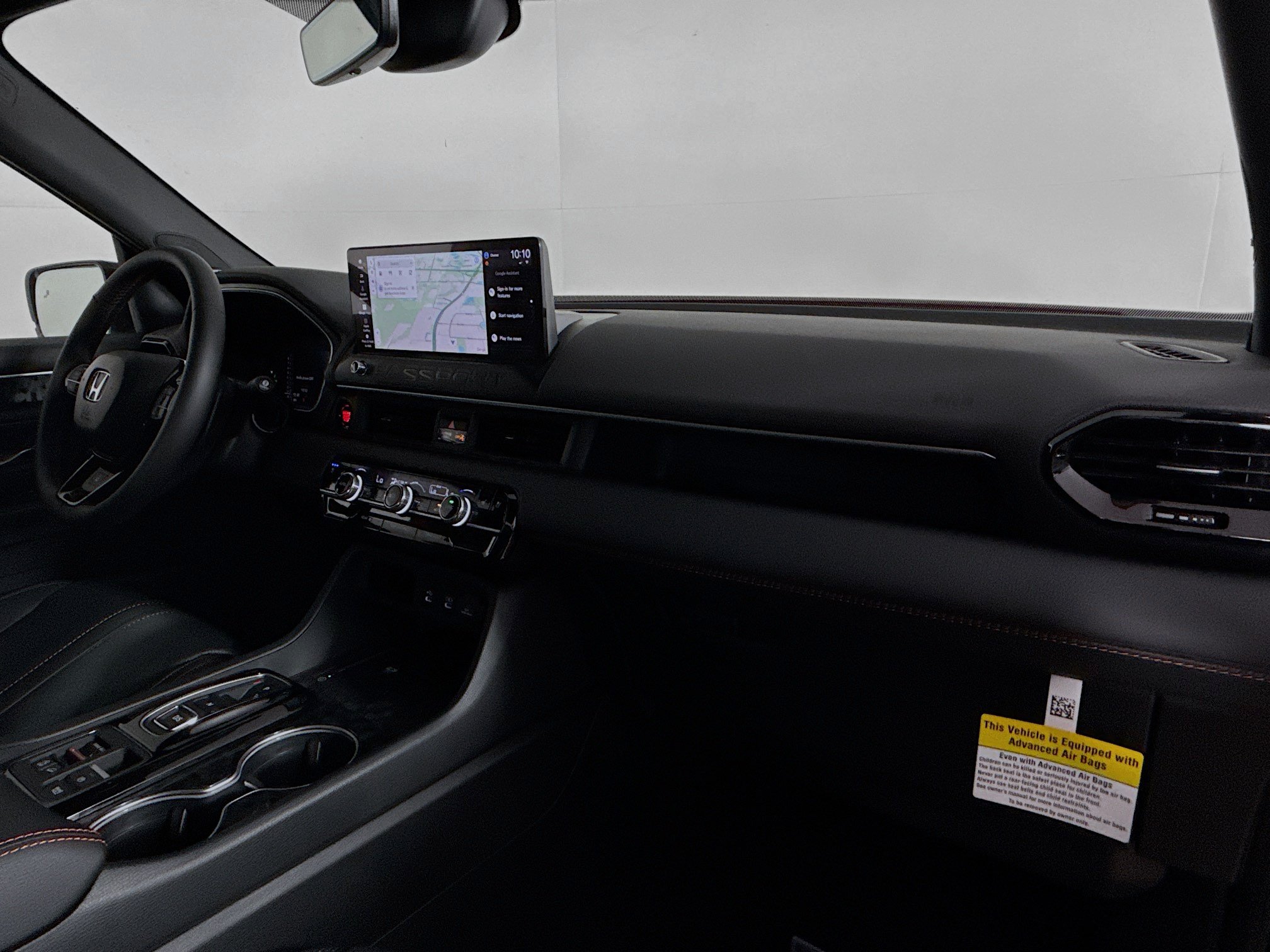 New 2026 Honda Passport TrailSport Elite image 38