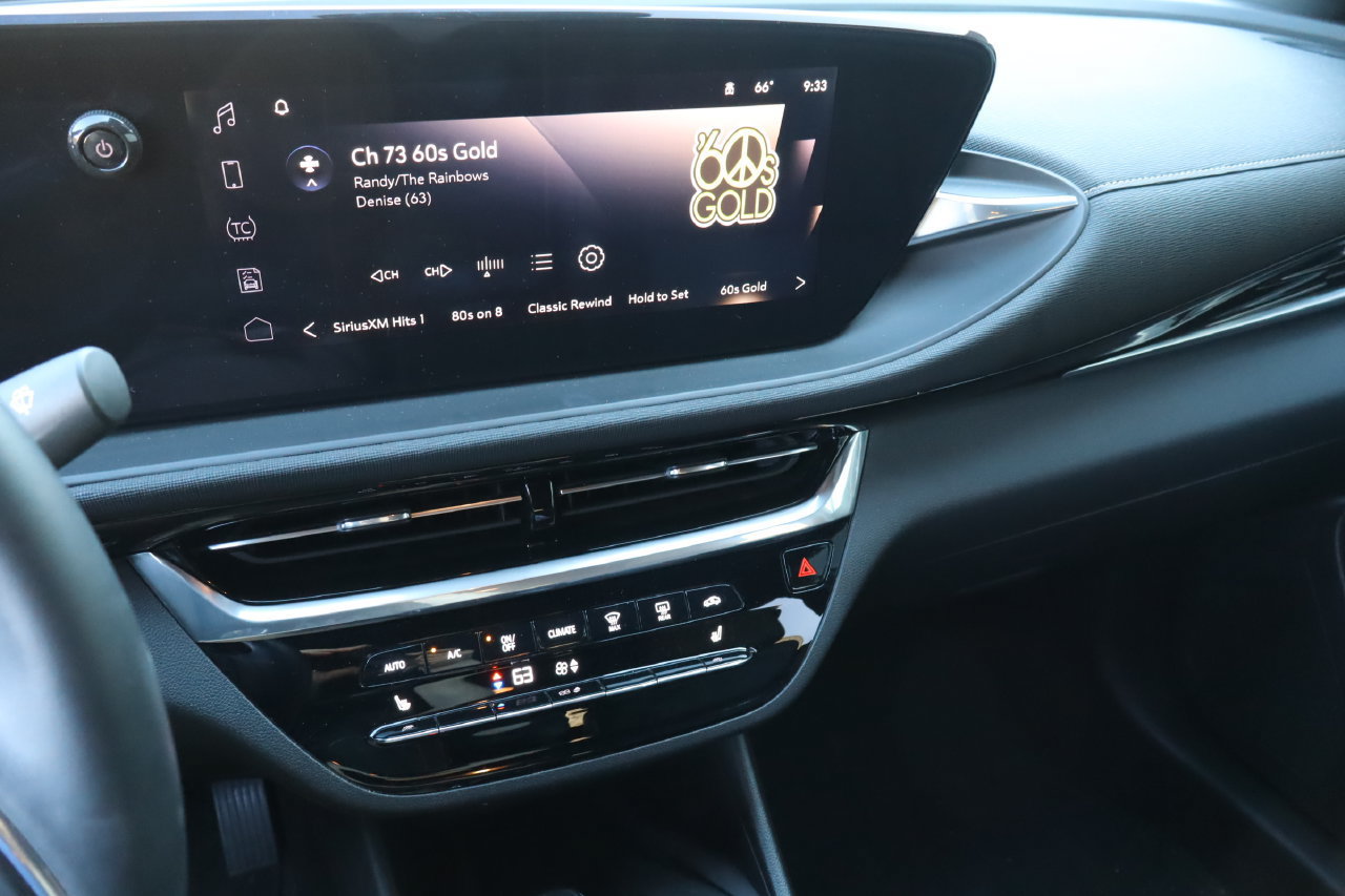 Used 2024 Buick Envista Avenir FWD image 7