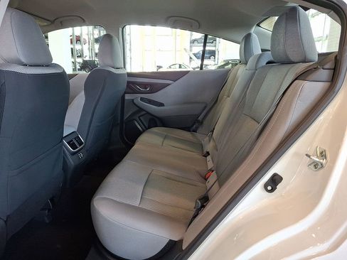 New 2025 Subaru Legacy Premium image 9