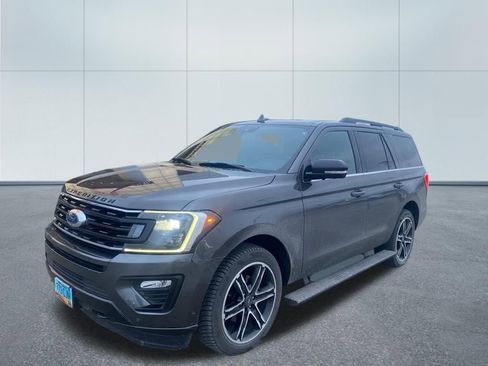 Used 2019 Ford Expedition Limited w/ Equipment Group 303A image 8