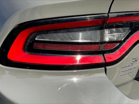 Used 2019 Dodge Charger Scat Pack w/ Plus Group image 23