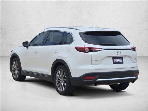 Used 2018 MAZDA CX-9 Grand Touring FWD image 7