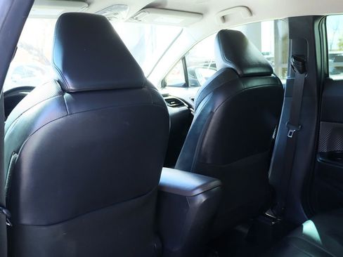 Used 2021 Toyota C-HR Limited image 31