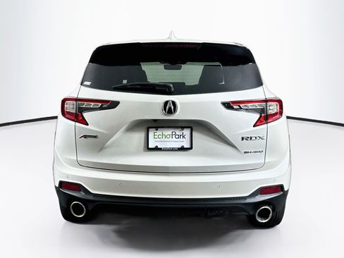 Used 2023 Acura RDX A-Spec AWD/4WD image 7