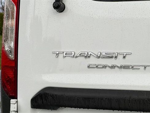 Used 2015 Ford Transit Connect XL image 30