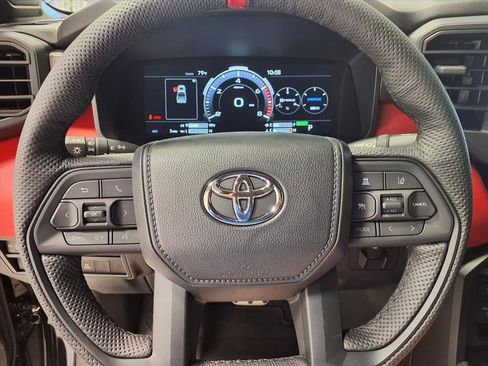 New 2026 Toyota Tundra TRD Pro image 23