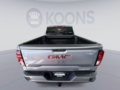 New 2026 GMC Sierra 1500 Elevation w/ Preferred Package image 25