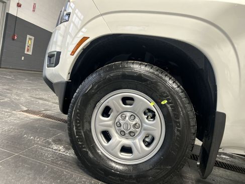 New 2026 Nissan Frontier S w/ S Utility Package image 13