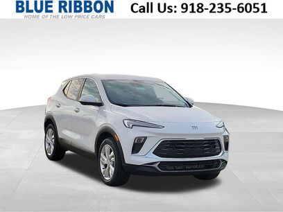 New 2026 Buick Encore GX Preferred w/ Advanced Technology Package