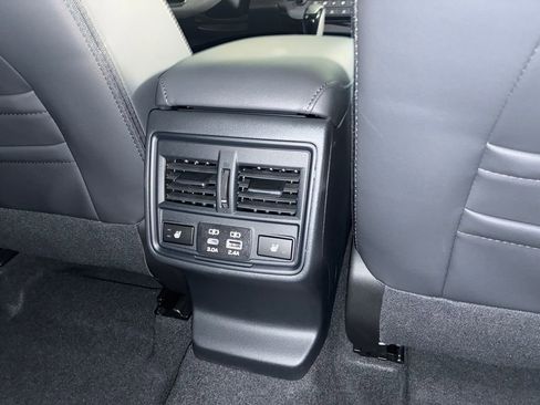 New 2026 Subaru Outback Limited XT image 21