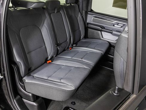 Used 2023 RAM 1500 Big Horn AWD/4WD image 43