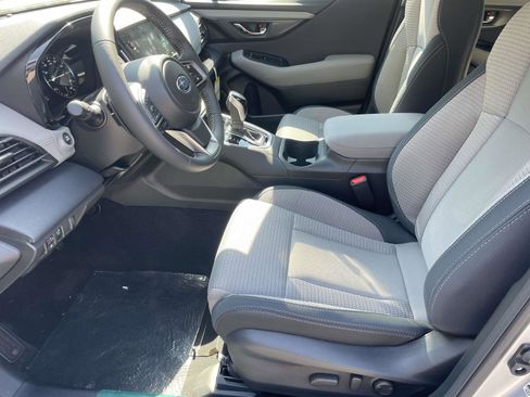 New 2025 Subaru Outback Premium w/ Popular Package #1A image 8