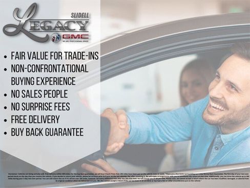 Used 2020 Chevrolet Equinox LT image 3