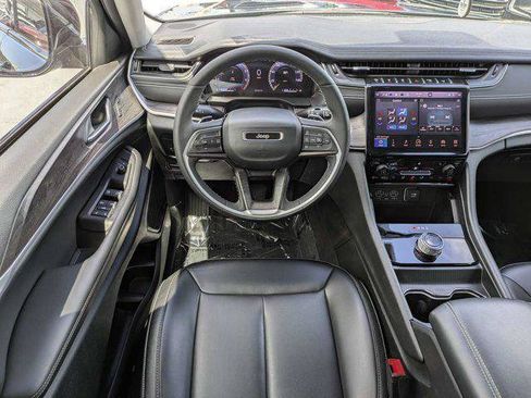 Certified 2023 Jeep Grand Cherokee Limited RWD image 17