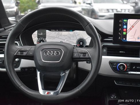 Used 2023 Audi A5 2.0T Prestige w/ Black Optic Plus Package AWD/4WD image 20