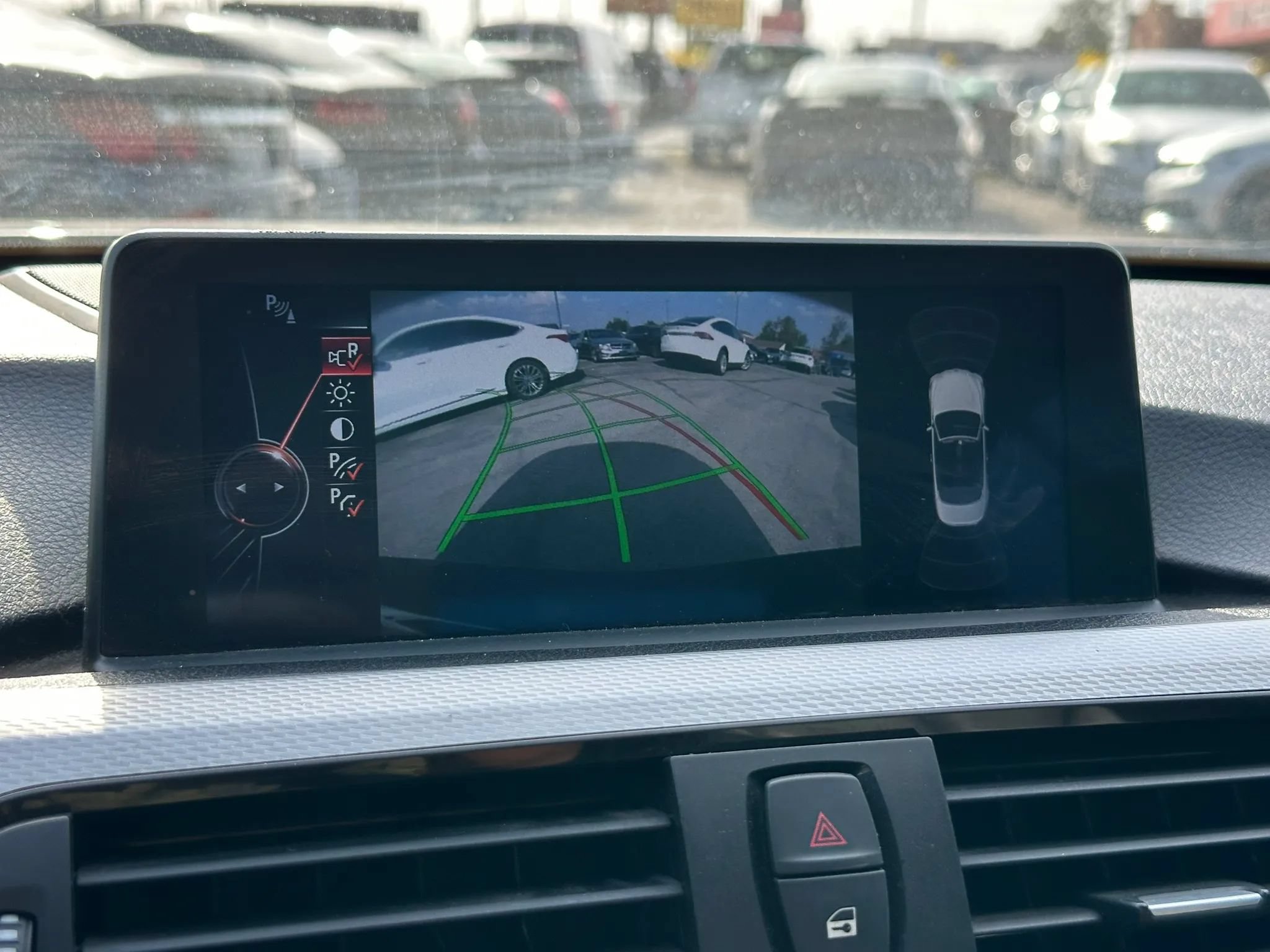 Used 2015 BMW 435i Convertible RWD image 43