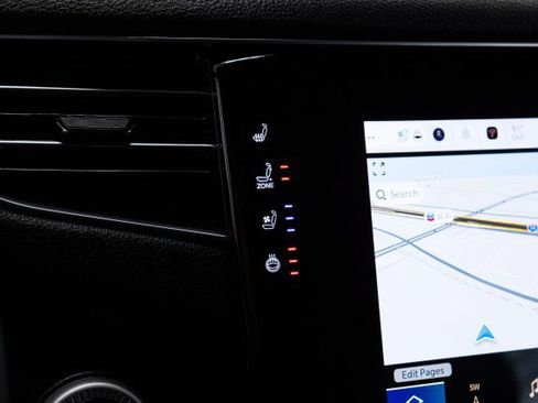 Used 2024 Jeep Wagoneer Series II image 23