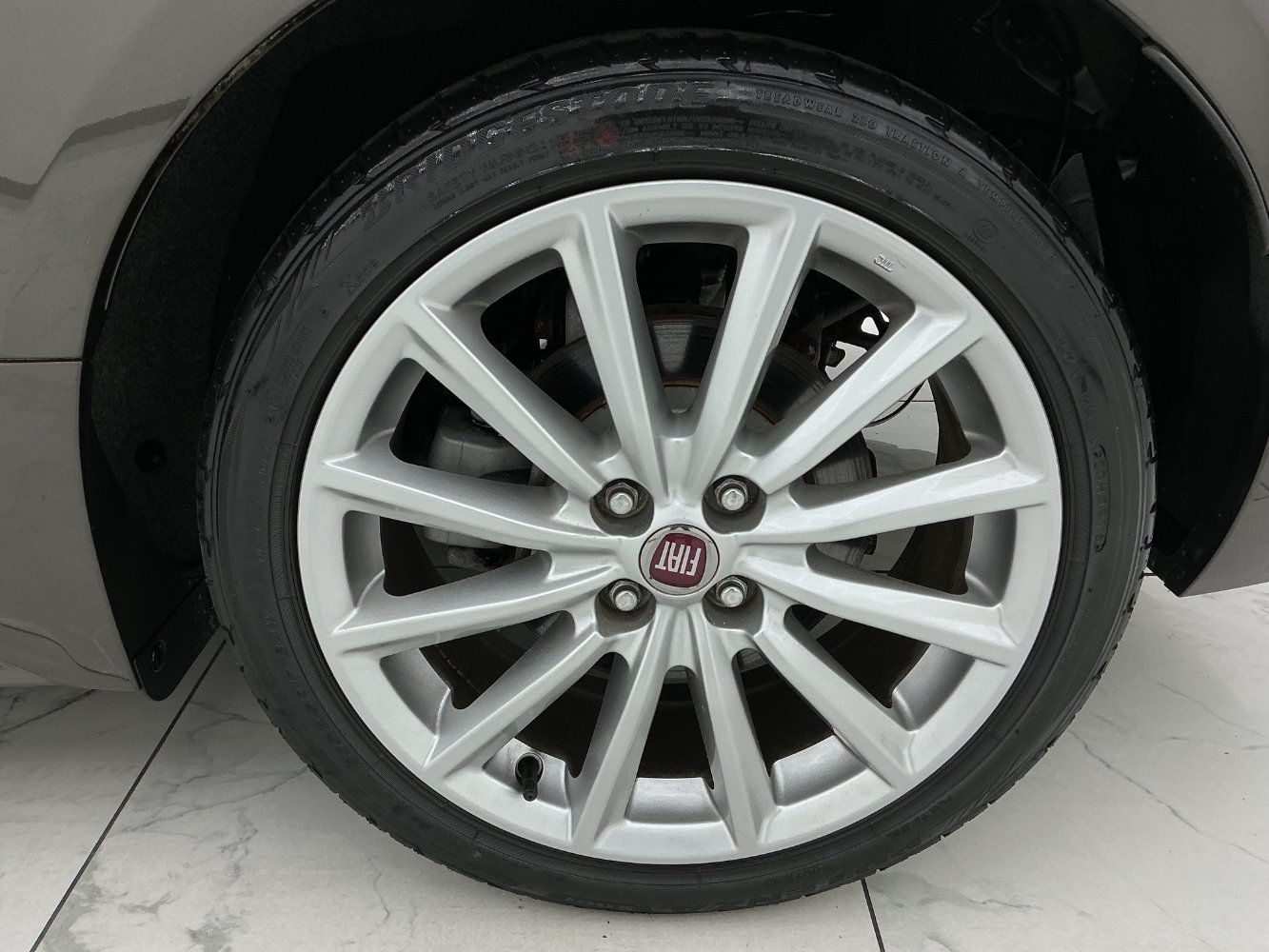 Used 2017 FIAT 124 Spider Lusso RWD image 40