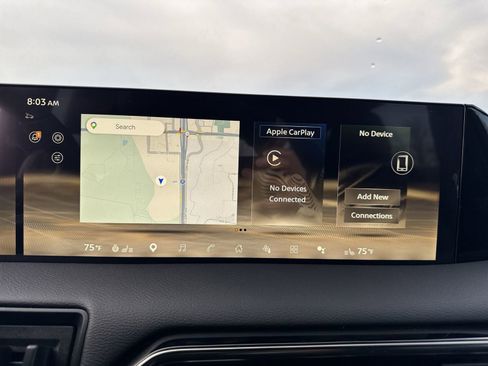 New 2026 Nissan Armada PRO-4X w/ Captain's Chari Seat Package image 15