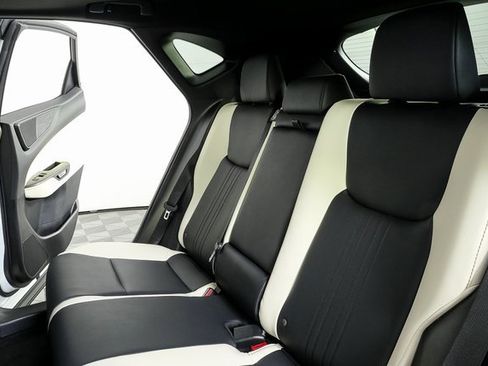 Used 2024 Lexus NX 350 AWD image 19