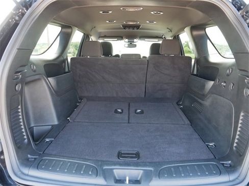 Used 2024 Dodge Durango SXT image 18