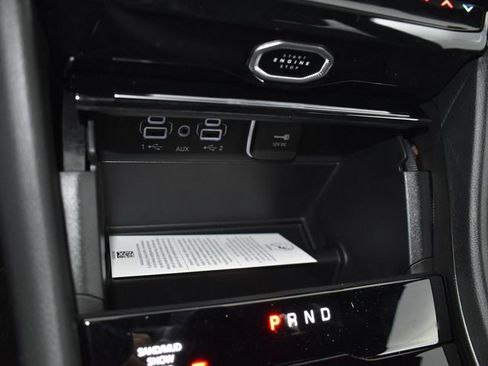 New 2026 Jeep Grand Cherokee L Limited w/ Limited Altitude Package image 26