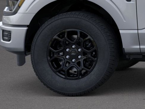 New 2026 Ford F150 STX image 41