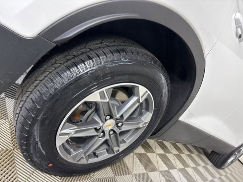 Used 2024 Chevrolet Blazer LT w/ Driver Confidence Package image 30