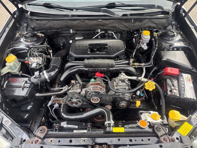 Used 2011 Subaru Legacy 2.5i Premium AWD/4WD image 21