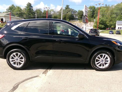 Used 2020 Ford Escape SE AWD/4WD image 7